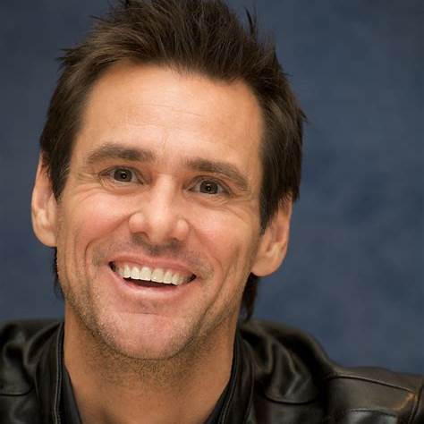 Jim Carrey